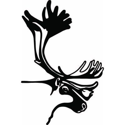 HoosierDecal Cool Hunting Vinyl Decal for Boat Car Window