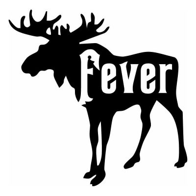 HoosierDecal Cool Hunting Vinyl Decal for Boat Car Window
