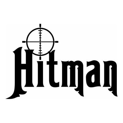 HoosierDecal Cool Hunting Vinyl Decal for Boat Car Window