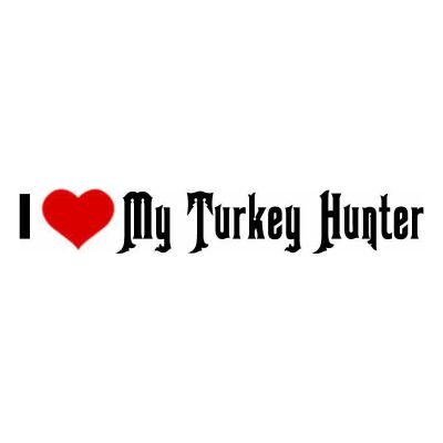 HoosierDecal Cool Hunting Vinyl Decal for Boat Car Window
