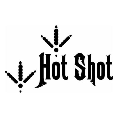 HoosierDecal Cool Hunting Vinyl Decal for Boat Car Window