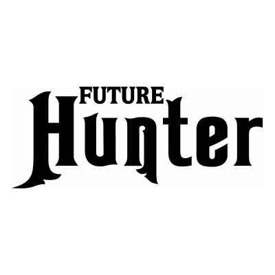 HoosierDecal Cool Hunting Vinyl Decal for Boat Car Window