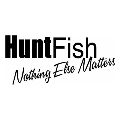 HoosierDecal Cool Hunting Vinyl Decal for Boat Car Window