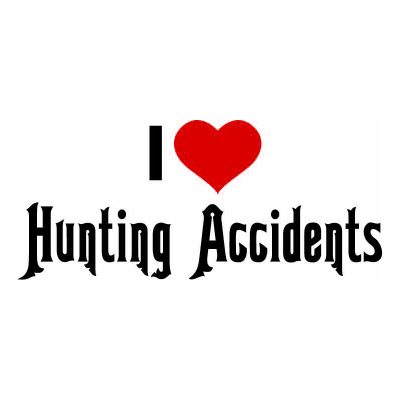 HoosierDecal Cool Hunting Vinyl Decal for Boat Car Window