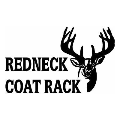 HoosierDecal Cool Hunting Vinyl Decal for Boat Car Window
