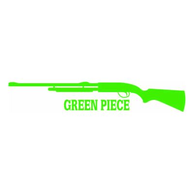 HoosierDecal Cool Hunting Vinyl Decal for Boat Car Window