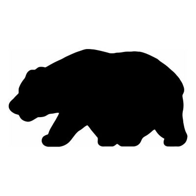 HoosierDecal Cool Hunting Vinyl Decal for Boat Car Window