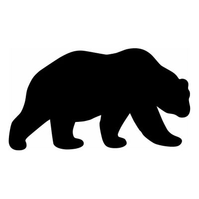 HoosierDecal Cool Hunting Vinyl Decal for Boat Car Window