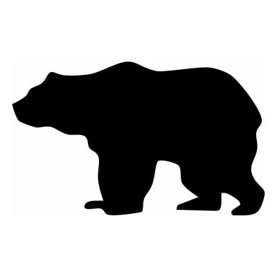 HoosierDecal Cool Hunting Vinyl Decal for Boat Car Window