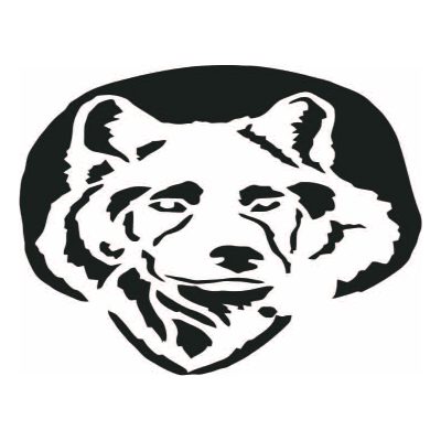 HoosierDecal Cool Hunting Vinyl Decal for Boat Car Window