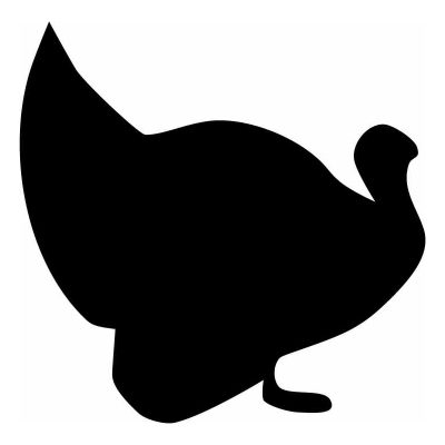HoosierDecal Cool Hunting Vinyl Decal for Boat Car Window