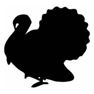 HoosierDecal Cool Hunting Vinyl Decal for Boat Car Window