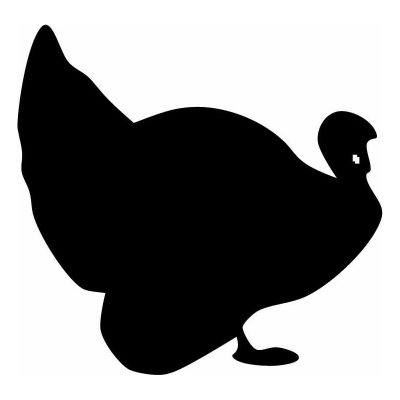 HoosierDecal Cool Hunting Vinyl Decal for Boat Car Window