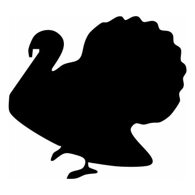 HoosierDecal Cool Hunting Vinyl Decal for Boat Car Window