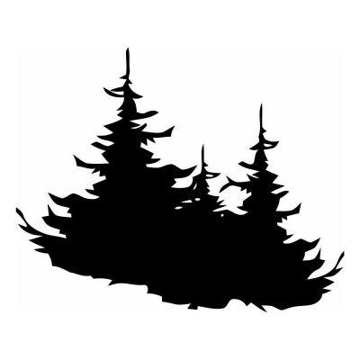 HoosierDecal Cool Hunting Vinyl Decal for Boat Car Window