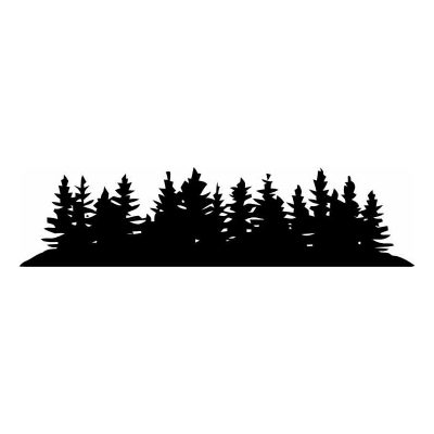 HoosierDecal Cool Hunting Vinyl Decal for Boat Car Window