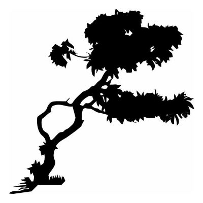HoosierDecal Cool Hunting Vinyl Decal for Boat Car Window