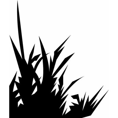 HoosierDecal Cool Hunting Vinyl Decal for Boat Car Window