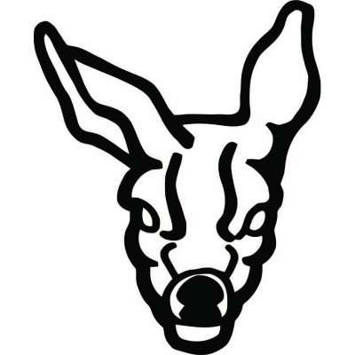 HoosierDecal Cool Hunting Vinyl Decal for Boat Car Window