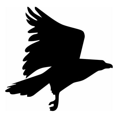 HoosierDecal Cool Hunting Vinyl Decal for Boat Car Window