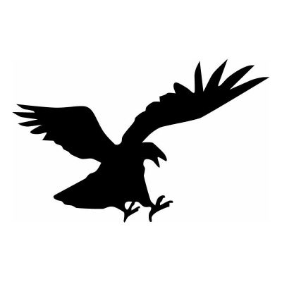 HoosierDecal Cool Hunting Vinyl Decal for Boat Car Window