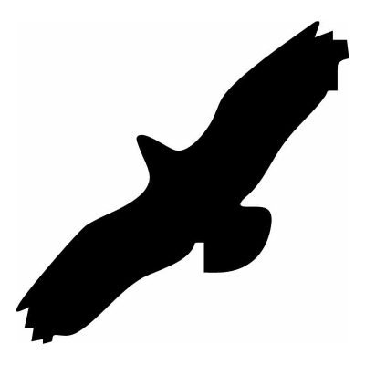 HoosierDecal Cool Hunting Vinyl Decal for Boat Car Window