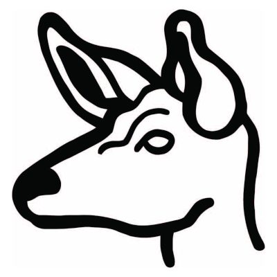 HoosierDecal Cool Hunting Vinyl Decal for Boat Car Window