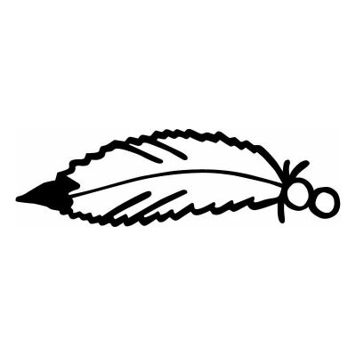 HoosierDecal Cool Hunting Vinyl Decal for Boat Car Window