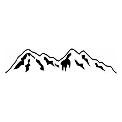 HoosierDecal Cool Hunting Vinyl Decal for Boat Car Window