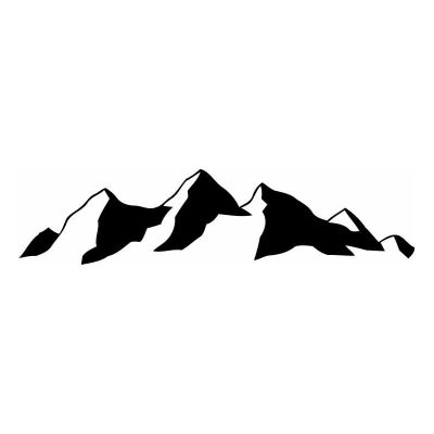 HoosierDecal Cool Hunting Vinyl Decal for Boat Car Window