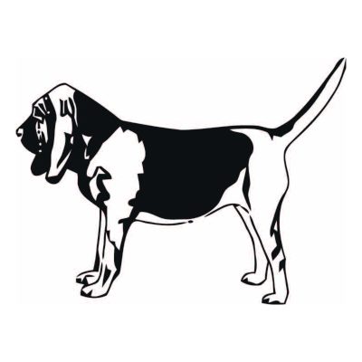 HoosierDecal Cool Hunting Vinyl Decal for Boat Car Window