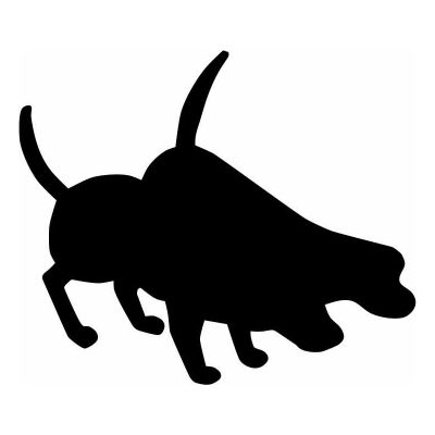 HoosierDecal Cool Hunting Vinyl Decal for Boat Car Window