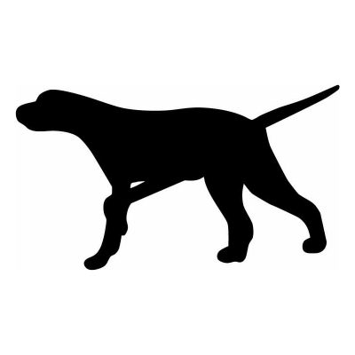 HoosierDecal Cool Hunting Vinyl Decal for Boat Car Window