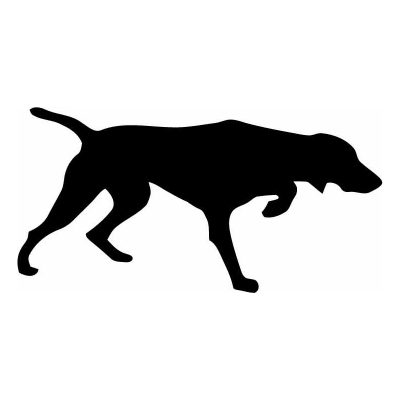 HoosierDecal Cool Hunting Vinyl Decal for Boat Car Window