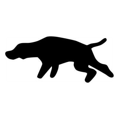 HoosierDecal Cool Hunting Vinyl Decal for Boat Car Window