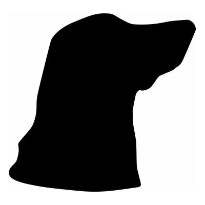 HoosierDecal Cool Hunting Vinyl Decal for Boat Car Window