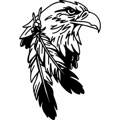 HoosierDecal Cool Hunting Vinyl Decal for Boat Car Window