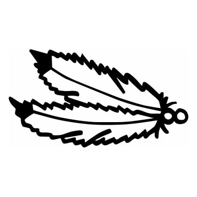 HoosierDecal Cool Hunting Vinyl Decal for Boat Car Window
