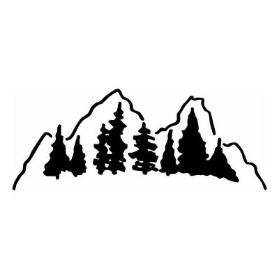 HoosierDecal Cool Hunting Vinyl Decal for Boat Car Window