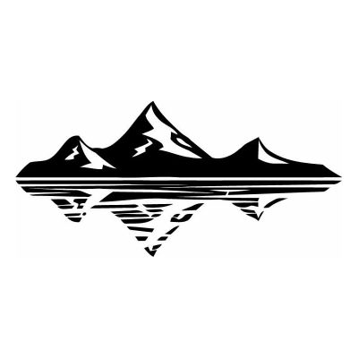 HoosierDecal Cool Hunting Vinyl Decal for Boat Car Window