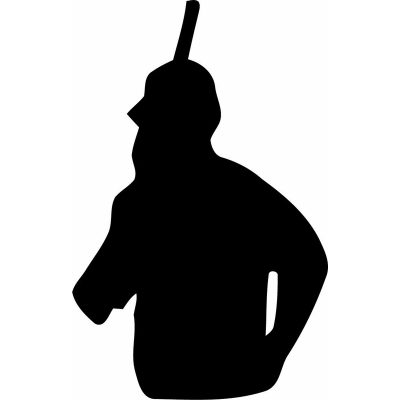 HoosierDecal Cool Hunting Vinyl Decal for Boat Car Window