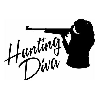 HoosierDecal Cool Hunting Vinyl Decal for Boat Car Window