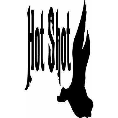 HoosierDecal Cool Hunting Vinyl Decal for Boat Car Window