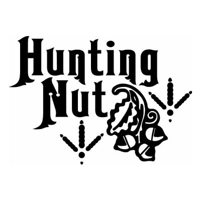 HoosierDecal Cool Hunting Vinyl Decal for Boat Car Window