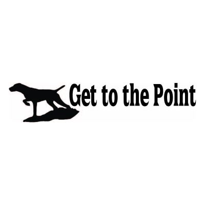 HoosierDecal Cool Hunting Vinyl Decal for Boat Car Window