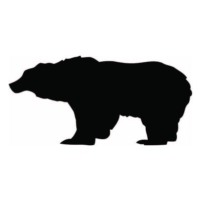 HoosierDecal Cool Hunting Vinyl Decal for Boat Car Window