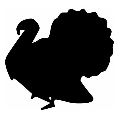 HoosierDecal Cool Hunting Vinyl Decal for Boat Car Window