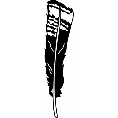 HoosierDecal Cool Hunting Vinyl Decal for Boat Car Window