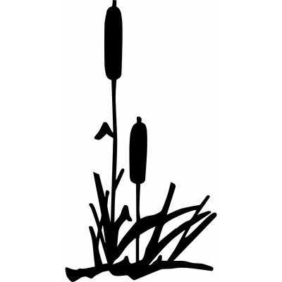 HoosierDecal Cool Hunting Vinyl Decal for Boat Car Window