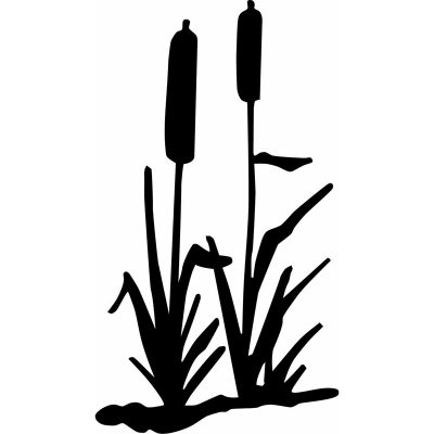 HoosierDecal Cool Hunting Vinyl Decal for Boat Car Window